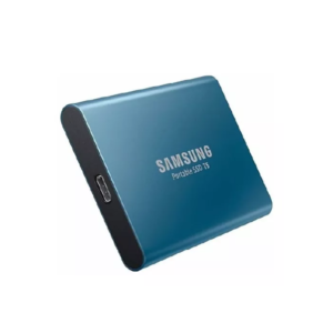 Portable Samsung T5