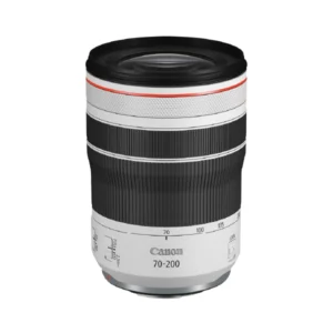 Lente Canon RF 70-200mm f/2.8L IS USM