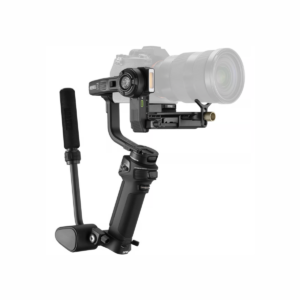 Combo de estabilizador Weebil 3S para cámara, de Zhiyun