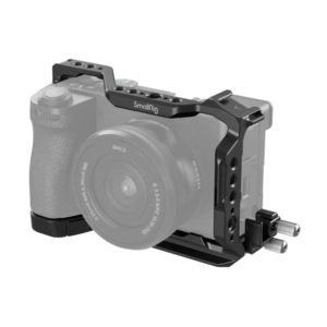 Jaula para cámara Sony A6700 de la marca SmallRig