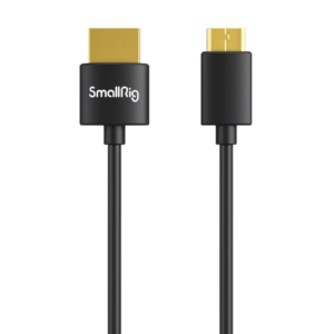 Cable HDMI to MICRO HDMI de la marca SmallRig