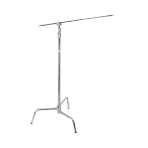 Parante tipo C-STAND para luces de estudio, de la marca Godox