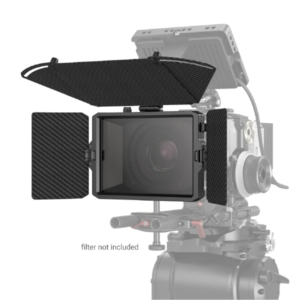 Mini matte box de la marca, SmallRig 3680 PRO