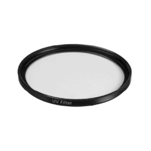 Filtro UV Protector De Lente
