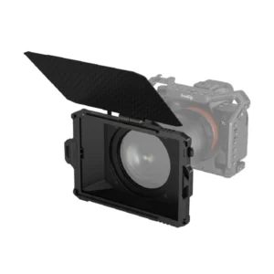 SmallRig 3575 Mini Matte Box Lite