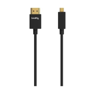 SmallRig Ultra Slim 4k Cable HDMI a MICRO HDMI