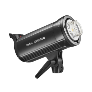 Flash de estudio de Godox, modelo SK400II-V