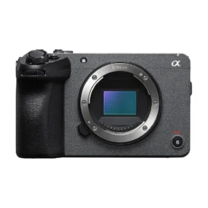 Sony FX30 Cuerpo de Cámara de Cine Digital
