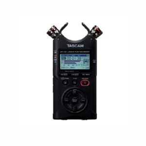 Grabadora portátil Tascam