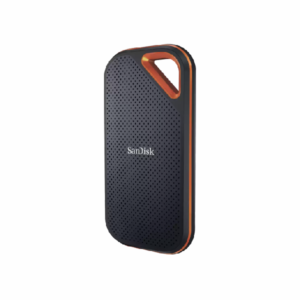 Portable 2TB de almacenamiento de la marca Sandisk