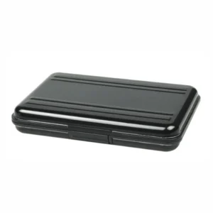 Portamemoria para SD y Micro SD