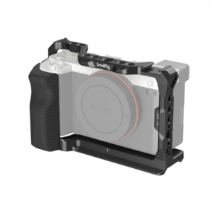 Jaula para cámaras Sony A7C de la marca SmallRig