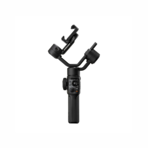 Estabilizador con inteligencia artificial de la marca Zhiyun Smooth 5S IA