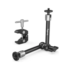 Kit SmallRig de brazo articulado más gancho de aluminio