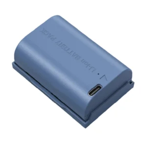 SmallRig LP-E6NH Batería Recargable de USB-C