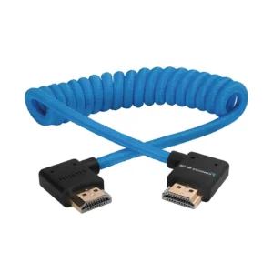Kondor Blue HDMI a HDMI Cable