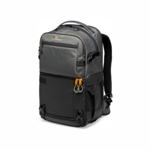 Mochila de viaje para equipos audiovisuales Lowepro modelo Fastpack PRO BP 250 AW