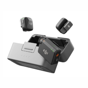 Micrófono inalámbrico DJI MIC MINI