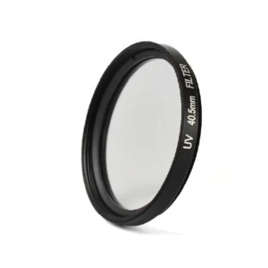 Filtro UV de 40.5 mm