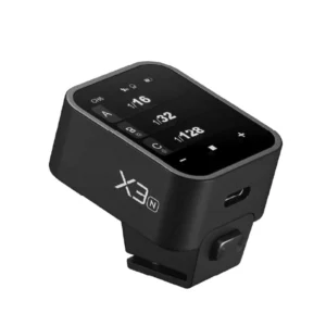 Godox X3 Disparador de Flash para Nikon