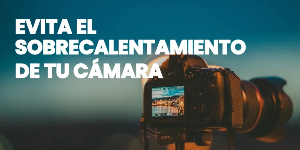 Evita el sobre calentamiento en tu camara con el CU01 de ulanzi en Peru