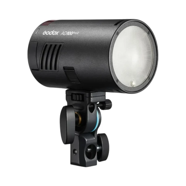 Godox AD100Pro II Flash portátil 100Ws con control