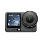 Cámara de Acción DJI Osmo Action 6 Adventure Combo