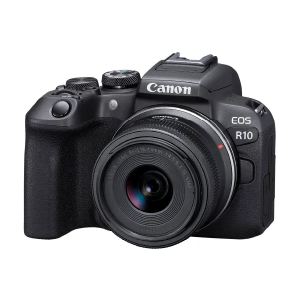 Canon-EOS-R10-con-Lente-RF-S-18-45mm-01