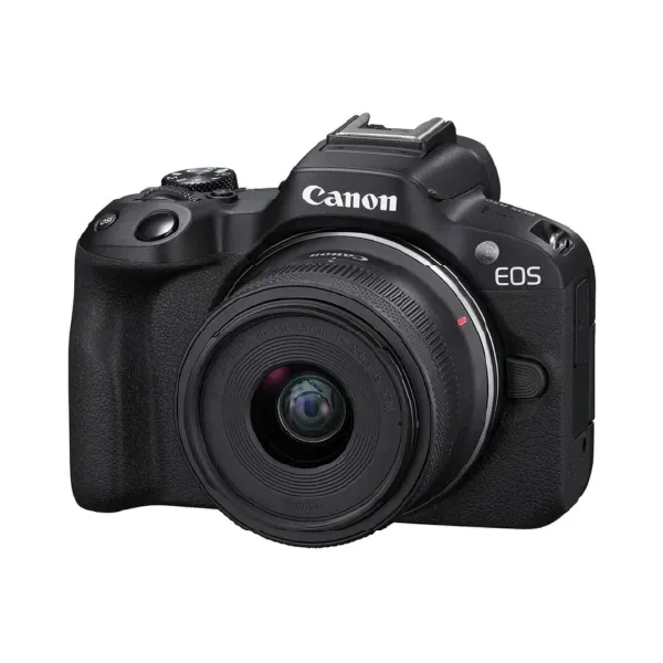 canon eos R50