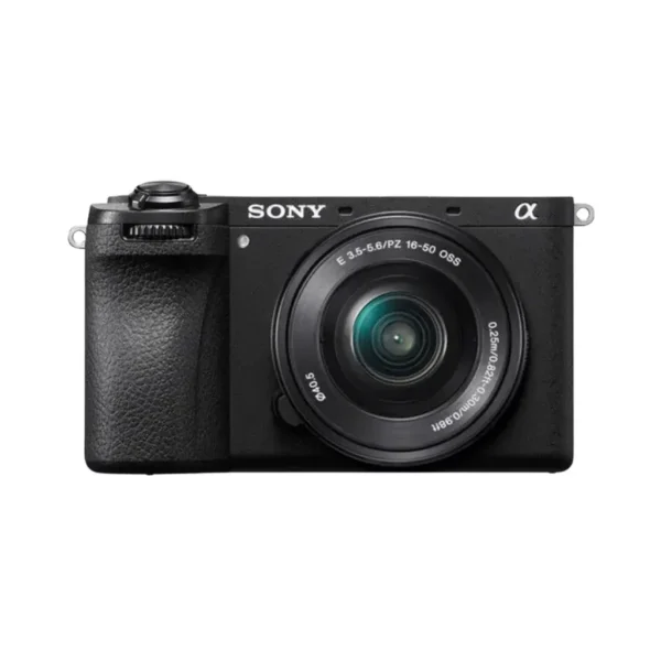 Combo-Sony-A6700-con-lente-16-50mm-II