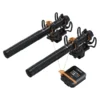 Comica-VM40-COMBO-Microfono-Shotgun-Inalambrico-01