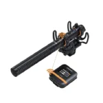 Comica VM40 Micrófono Shotgun Inalámbrico