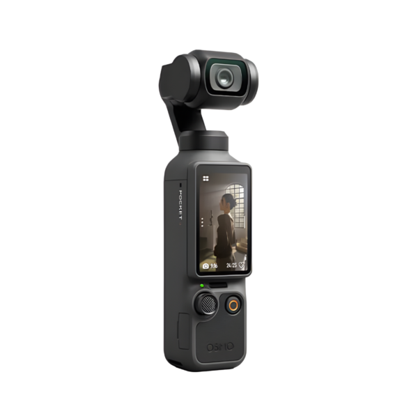 DJI Osmo Pocket 4 Creator Combo