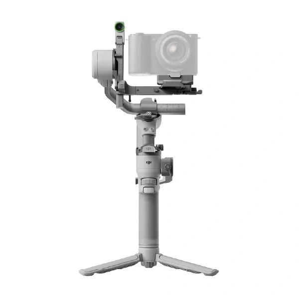 DJI RS 4 Mini Combo Estabilizador de Cámara