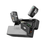 DJI Mic 2 Micrófono Inalámbrico