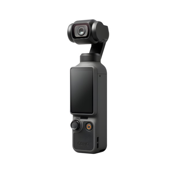 Dji Osmo pocket 4