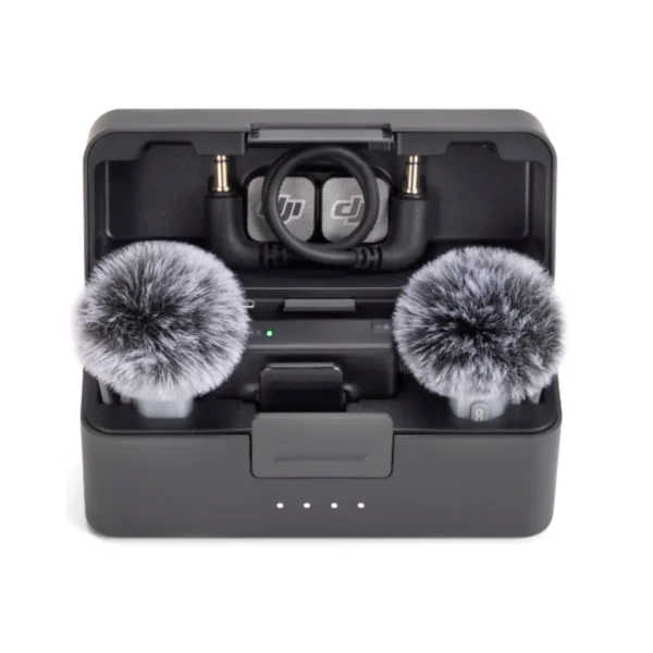 DJI Mic Mini 2