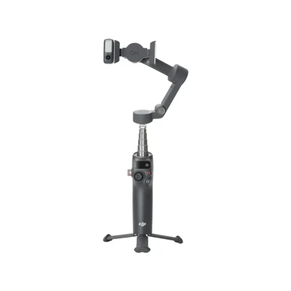 Estabilizador DJI Osmo Mobile 8 con Seguimiento IA