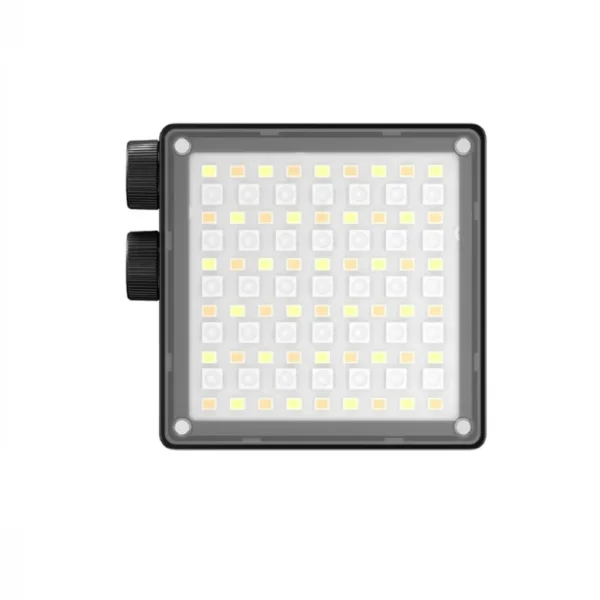 Ulanzi LE20 Luz Portátil RGB