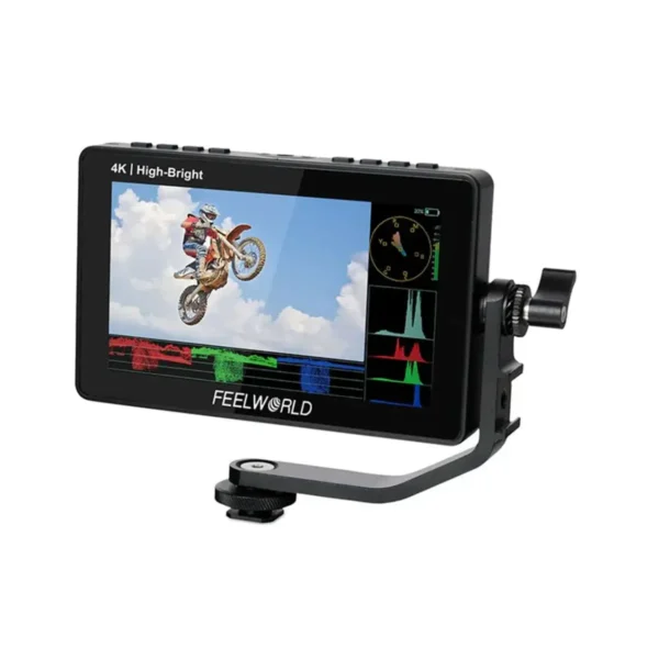 MONITOR PARA CÁMARA