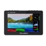 FeelWorld F5 PRO X Monitor para Cámara 5.5"