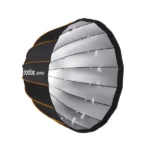 Godox QR-P90 Parabólico Armado Rápido