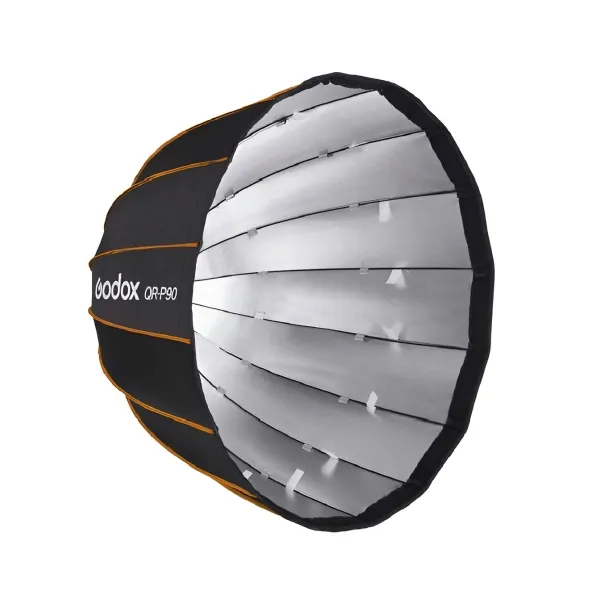 Godox QR-P90 Parabólico Armado Rápido