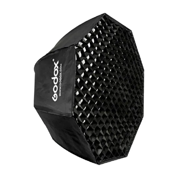 OCTABOX GODOX 140