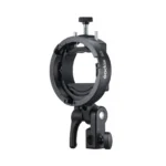 Godox S3 Bracket con montura Bowens