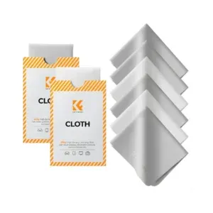 K&F Concept KF08.053 Paños de Microfibra