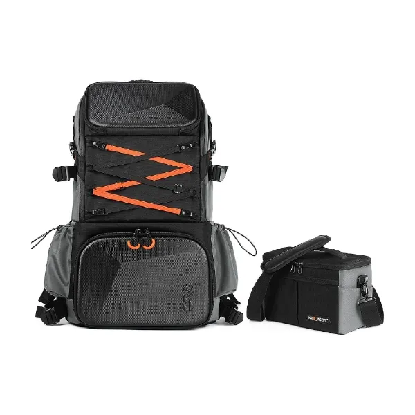 k&f mochila