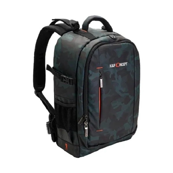MOCHILA PARA FOTOGRAFIA