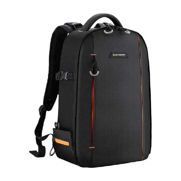 K&F Concept KF13.140 Mochila para Cámaras