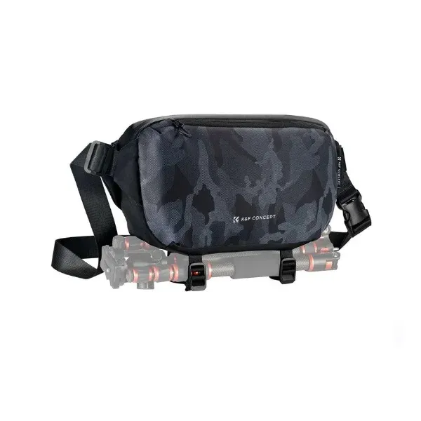 K&F Concept KF13.157V4 Bolso de 10L